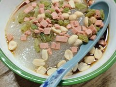 手工冰粉-艺味深尝(云锦路店)
