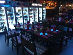 -甘尼仕印度餐厅爵士酒吧(阳春巷店)