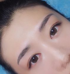 -Yue Show馨选·半永久纹眉纹眼线