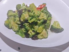 -老平安农家菜(平安店)