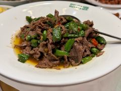 -新白鹿餐厅(龙游路总店·杭帮菜名店)