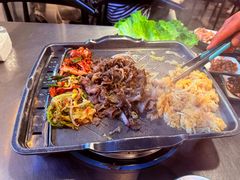 -李氏烤肉店