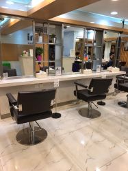 -雅仕 HAIR SALON 美发沙龙