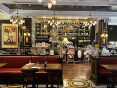 -Entrecôte 法国牛扒馆(保利·时光里店)