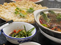 -合味土鸡火锅(中海世贸花园金碧庄店)