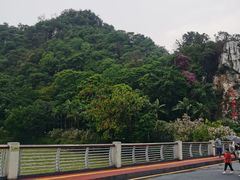 -星湖旅游景区七星岩