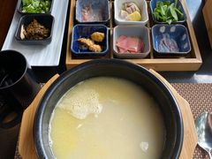 -丽江悦榕庄酒店-明月·雪山庭院餐厅