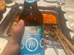 -海底捞火锅(外滩店)
