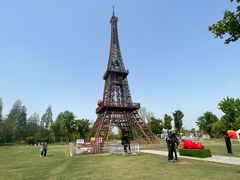 -祥源·阜阳生态乐园