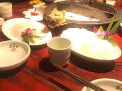 -袁老四重庆老火锅(桐梓坡店)