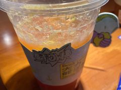 -丘大叔柠檬茶(乐峰广场分店)