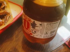 -永红源啤酒·烧烤·海鲜·大排档(台柳路店)