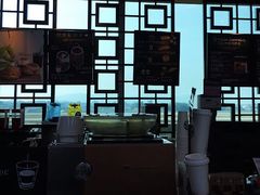 -星巴克(福州长乐机场分店)