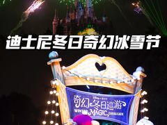 -上海迪士尼度假区