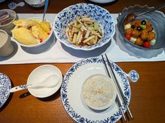 -上座云间·青年赣菜(绿茵店)
