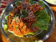 -吉志烤肉(太原总店)