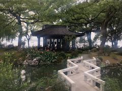 -杭州西湖柳莺里酒店