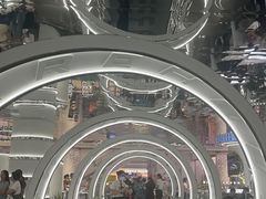 -3号仓库·创意中国菜(新世界城店)