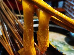 -钢管厂歆瑞源油卤串串香(春熙路太古里店)
