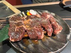 -厚贞日式烤肉(浦东汇智店)