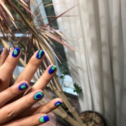 -LILY NAILS美甲美睫