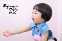 -宝贝日记专业儿童摄影(南坪店)