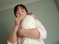 -爱月宝月嫂·育儿嫂