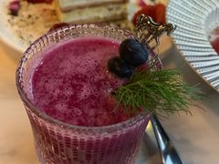 -STARRY CAFE & LOUNGE BAR(高新店)