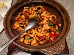 -虹潮荟·餐桌上的美食地理(太阳宫店)