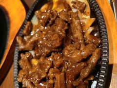 -千日贺茶餐厅(高新万达店)