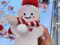 雪人牛奶-红星前进面包牛奶公司(君太店)