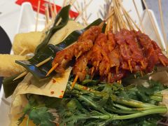 -宏姐串串香(征仪路店)