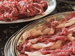 -牛一煲美食(江高店)
