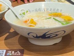 -王春春鸡汤饭(上海中海环宇城店)