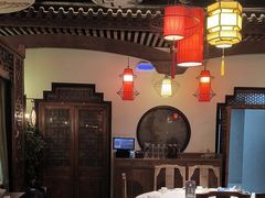 -徽镇小厨·经典徽菜(十里河店)