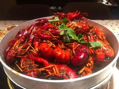-辣皇朝小龙虾(六一店)