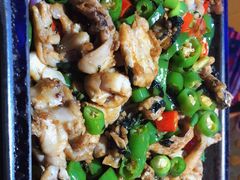 -蛙来哒(金沙洲万达店)