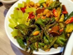 -古渡驛(丽彩·潮流港店)