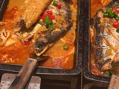 -炉鱼(爱琴海购物公园店)
