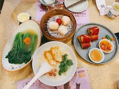 -点都德(龙之梦店)