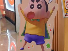 -寿司郎(皇庭广场店)