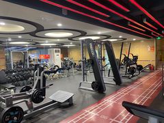 -美再晨游泳健身瑜伽(锦绣店)