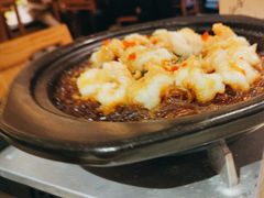 -绿茶餐厅(龙湖金楠天街店)