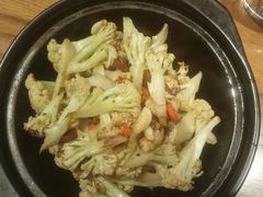 -秦唐一号西安菜馆(钟楼店)