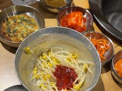 -姜虎东白丁烤肉(深圳湾后海汇店)