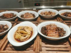 -老乡鸡(上海白玉兰广场店)