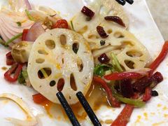 -郑喜旺烧烤(郑州总店)