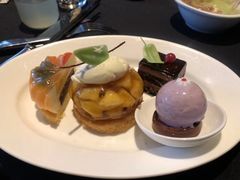 -广州富力君悦大酒店·凯菲厅