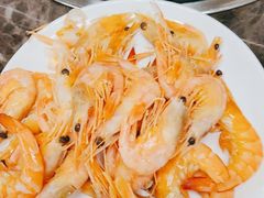 -介里海鲜自助(万达广场太原街店)