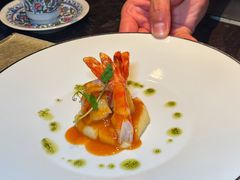 -Ginza Onodera铁板烧(外滩十八号店)